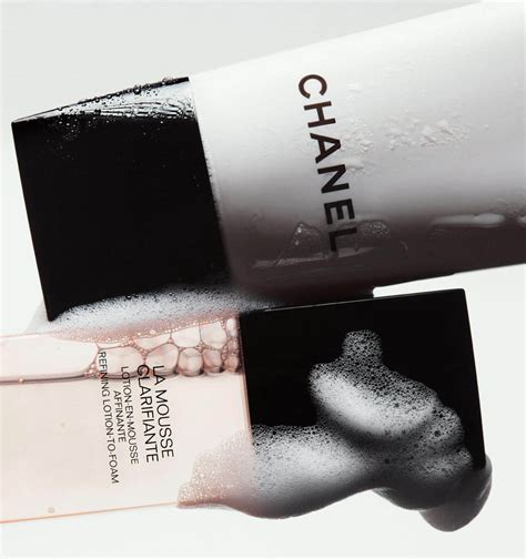 chanel la mouse|chanel la mousse 150ml.